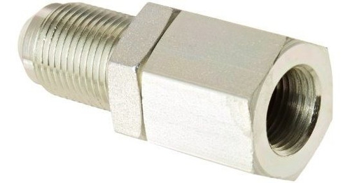 Tipos Eaton Aeroquip 2239-6-8s Female Bulkhead Connector, Ji