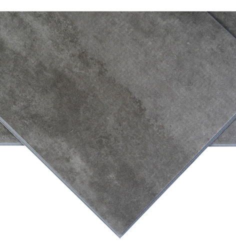 Imagen 3 de 10 de Piso Spc Vinilico Click Pvc Spc Alto Transito 5mm Caja