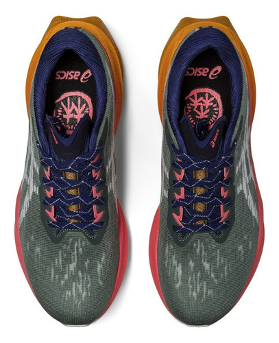 Asics Novablast 3 TR Hombre Adultos