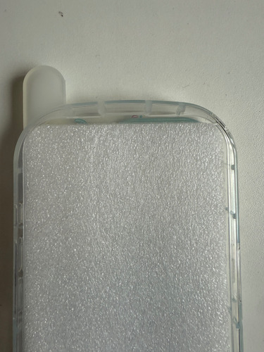 Carcasa Iphone 15 Con Porta Tarjeta Transparente Estampado