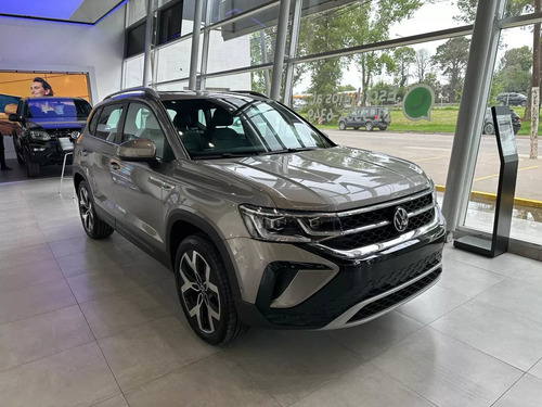 Volkswagen Taos 1.4 250 Tsi Highline