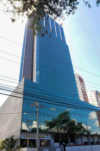 Imagem 3 de 17 de International Trade Center Sala Comercial 113,45m2 No Costa Azul - Uni445 - 34869192