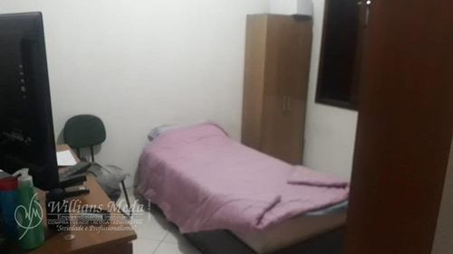 Imagem 15 de 15 de Casa Em Vila Leonor - Guarulhos - 16901