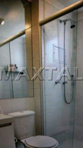 Imagem 8 de 15 de Lindo Apartamento Vila Guilherme - Mi68350