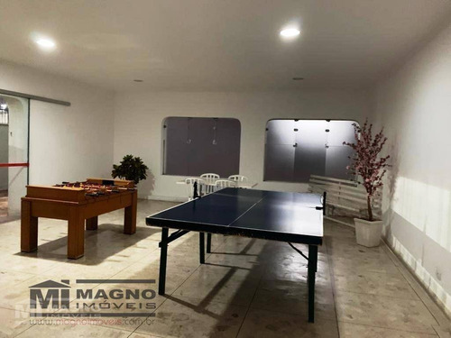 Imagem 10 de 14 de Apartamento Com 2 Dormitórios À Venda, 64 M² Por R$ 370.000,00 - Penha - São Paulo/sp - Ap0663