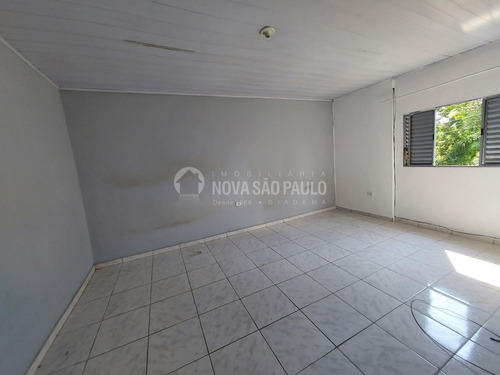 Imagem 5 de 17 de Casa Para Aluguel Em Eldorado - Ca001828