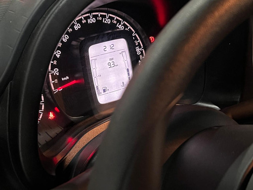 Fiat Mobi MOBI LIKE 1.0 FLEX 5P.