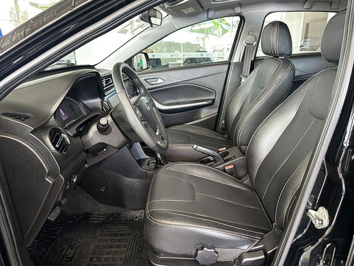 Chery Tiggo 2 1.5 MPFI 16V ACT