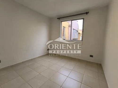 Remodelado, En Condominio 3 Dormitorios 1 Baño