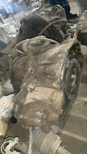 Transmisión Automática Tsuru 3 92 Americano 16 Valvulas (Usado)
