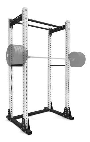 Rack Crossfit/ Power Rack/ Calistenia/ Pull Up Ml Con Base