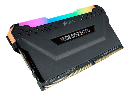 Memoria Ram Ddr4 16gb 3600mhz Corsair Vengeance Pro Sl 2x8gb