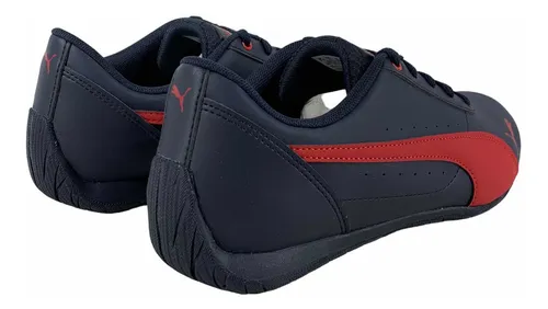 Puma drift cat red bull hot sale