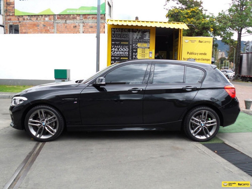 Imagen 4 de 15 de Bmw Serie 1 120i