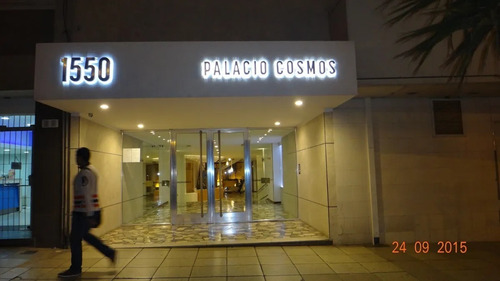 Imagen 2 de 12 de 2 Amb Piso 33 Palacio Cosmos Vista Al Mar Y Ciudad Vacaciones En Las Nubes !!