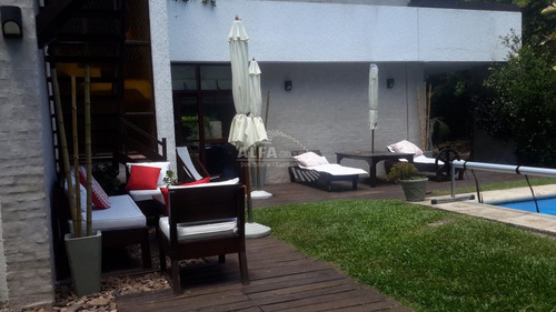 Imagen 24 de 26 de Casa En Venta En Punta Del Este, Mansa, 5 Dormitorios Y Dependencia - Punta Del Este Mansa