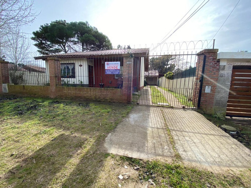 Excelente Oportunidad Se Vende Dos Chalet En Block En Villa Gesell