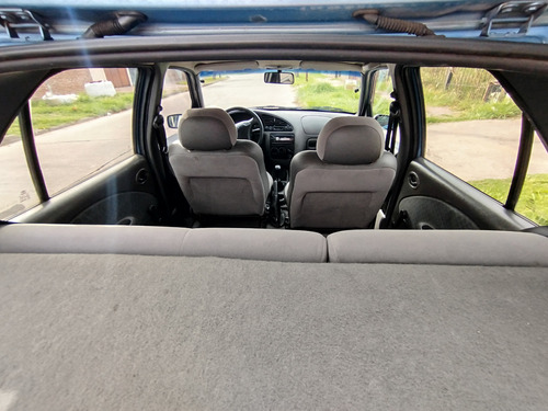 Ford Fiesta 1.6 Lx