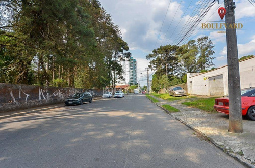 Imagem 24 de 25 de Sobrado Com 3 Dormitórios À Venda, 181 M² Por R$ 780.000,00 - São Domingos - São José Dos Pinhais/pr - So0263