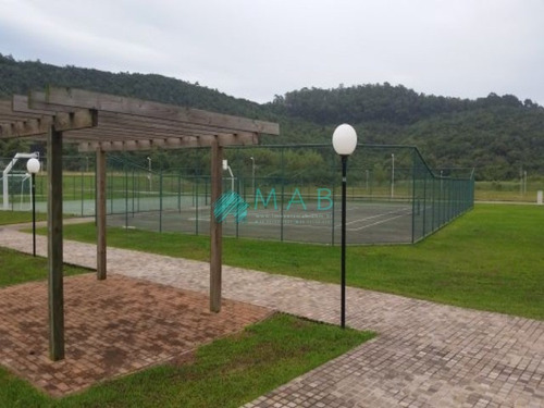 Terreno À Venda Em Residencial De Altíssimo Padrão Em Ingleses - Florianópolis Sc! - Te00078 - 69351779