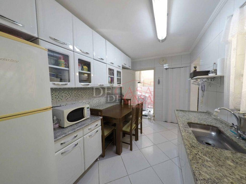 Imagem 27 de 30 de Sobrado Com 3 Dormitórios À Venda, 119 M² Por R$ 389.900,00 - Vila Santana - São Paulo/sp - So3909