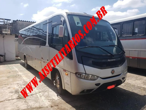 Imagem 3 de 7 de Senior 2013 C/32 Lugares Novíssimo Confira Oferta!! Ref.57
