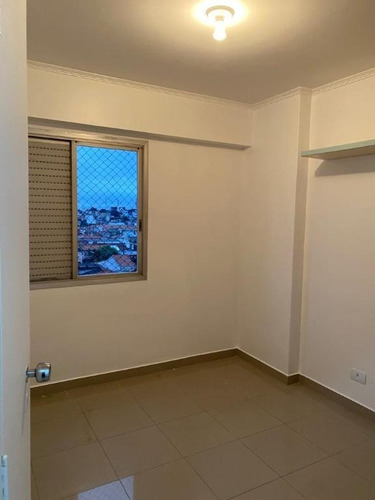 Imagem 7 de 15 de Apartamento Em São Paulo - Sp - Ap4106_nbni