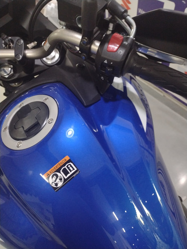 Suzuki Vstron 650 Xt Okm Modelo 2024 Aceito Trocas Financia