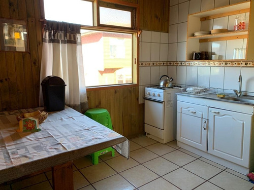 Venta Apart Hotel 8 Deptos 1 -2 Dorm. Pasos Playa El Quisco