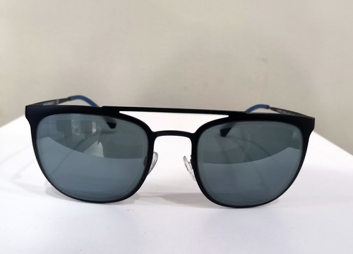 Lentes Solares Emporio Armani 