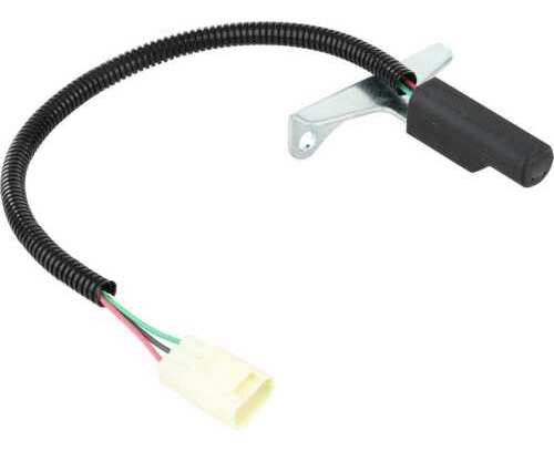 Delphi Ss12137 Engine Crankshaft Position Sensor Cce