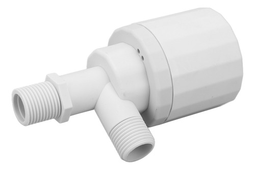 Válvula De Flotador Para Tanque De Agua, Bola Dn15 De 1/2 Pu