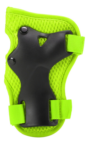 G Kit Protección Niños 6 En 1 Rodilleras Coderas Muñequeras