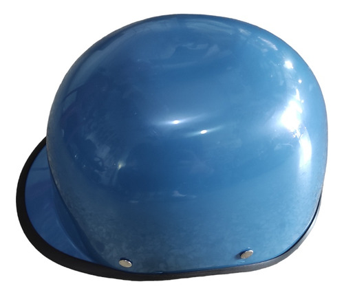 Casco Modelo Sandoval Azul 