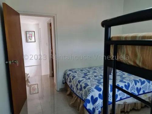 Casa En Venta - Cg 25-15214