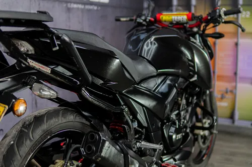 Tvs Apache Rtr 160 4v 2023