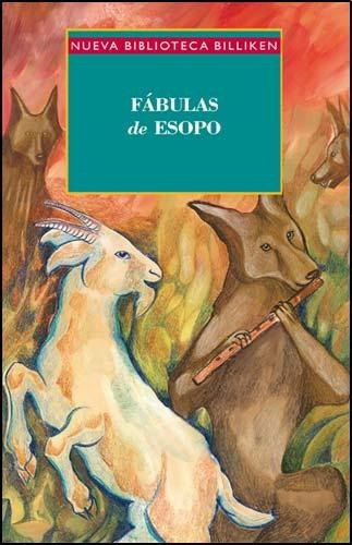 Fabulas De Esopo - Esopo