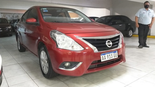 Versa Advance