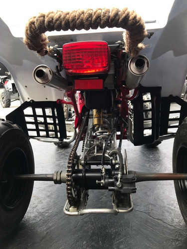 Yamaha Banshee