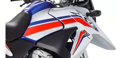 Imagen 5 de 19 de Honda Xre300 Rally