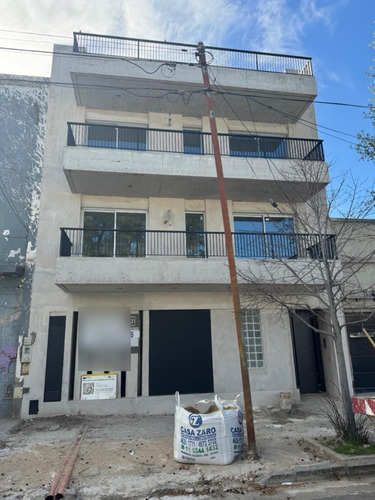 Departamento Monoambiente En Venta - 1 Baño - 45mts2 - Floresta