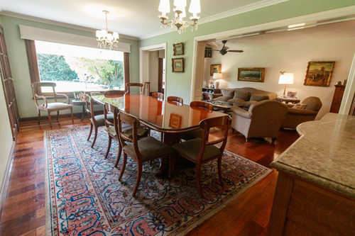 Casa En Venta Barrio Camino Real San Isidro