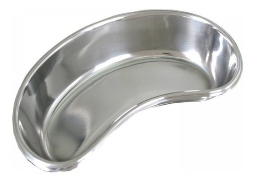 Cuba Rim Inox 26x12cm