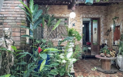 Imagem 3 de 15 de Linda Casa 2 Dormitórios 2 Suíte Na Vila Sonia Em Praia Grande - Sp