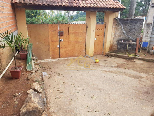 Imagem 7 de 7 de Chácara À Venda, 1322 M² Por R$ 350.000,00 - Jardim Brasília - São Roque/sp - Ch0110