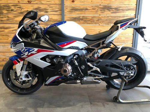 Imagem 6 de 15 de Bmw S 1000 Rr M 2021