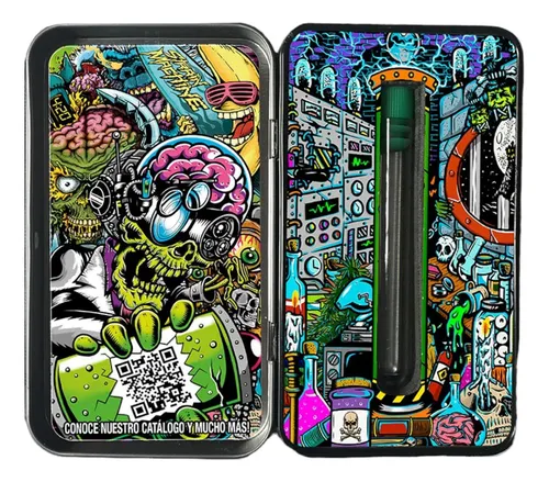 comprar Zkittlez Fem By Strain Machine X3 - Envío Gratis