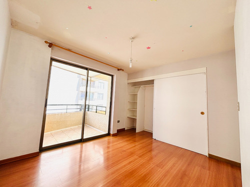 Se Vende Departamento En Condominio, Mirador Polanco, Valpar