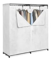 Comprar Closet Armable Para Ropa Armario Con Funda Portatil Closets
