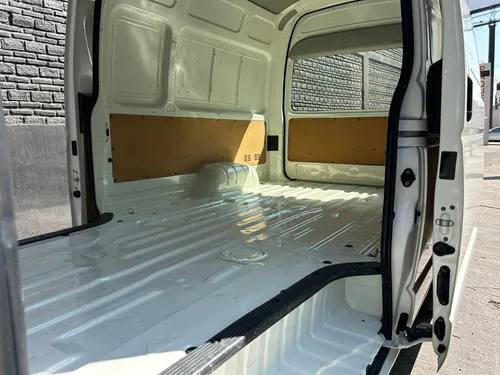 Toyota Hiace Panel Super Larga